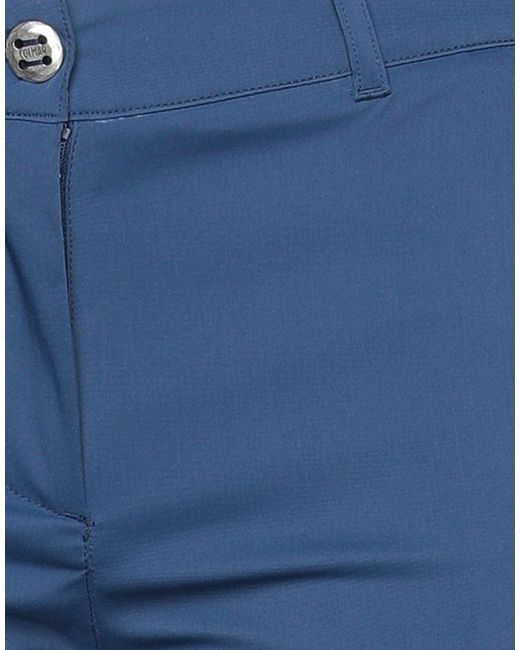 Colmar Blue Trouser