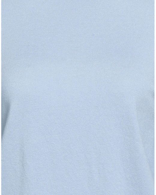 Ottod'Ame Blue Jumper