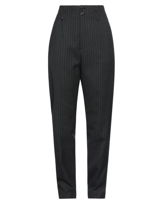 Undercover Black Pants