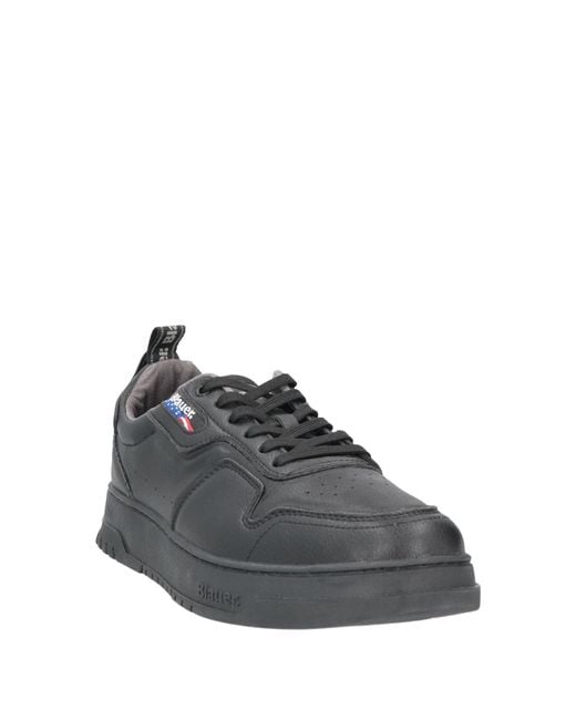 Blauer Gray Trainers for men