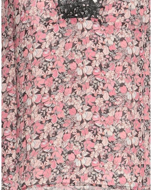 Pinko Pink Top