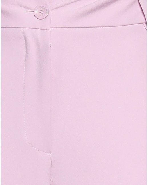 GAUDI Pink Pants