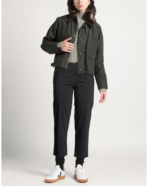 Laura Urbinati Black Pants