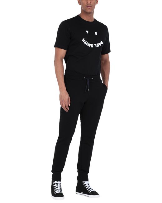 Paul Smith Black Trouser for men