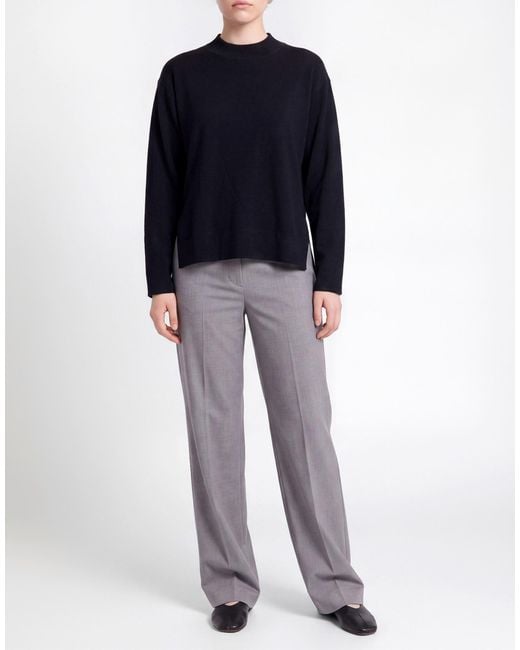 Pullover Roberto Collina de color Black
