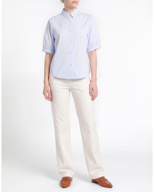 True Religion Blue Shirt