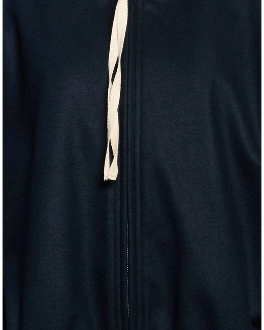 Please Blue Jacket