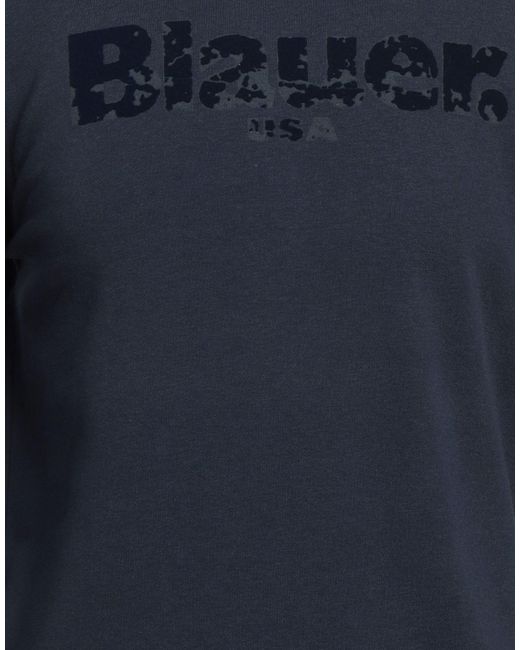 Blauer Blue Sweatshirt for men