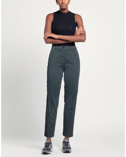 Mason's Blue Trouser