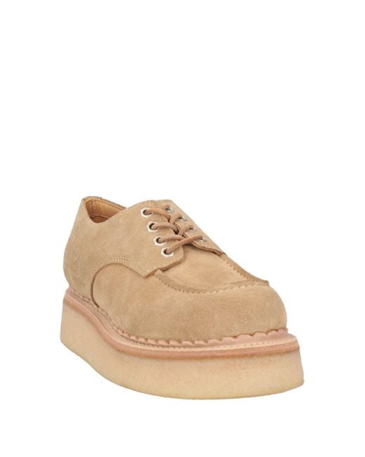 Stringate di KENZO in Natural