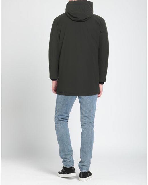 ADH Mantel in Gray für Herren