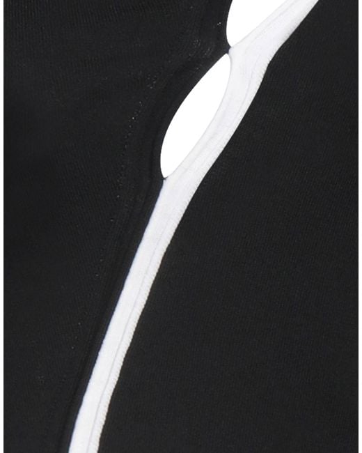 OTTOLINGER Black Top Viscose, Nylon
