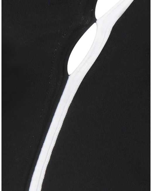 OTTOLINGER Black Top Viscose, Nylon