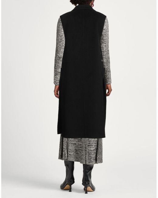 EMMA & GAIA Black Mantel
