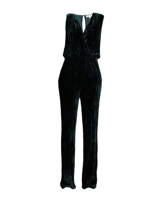 Antonelli Black Jumpsuit
