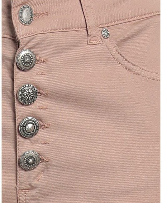 Dondup Natural Trouser