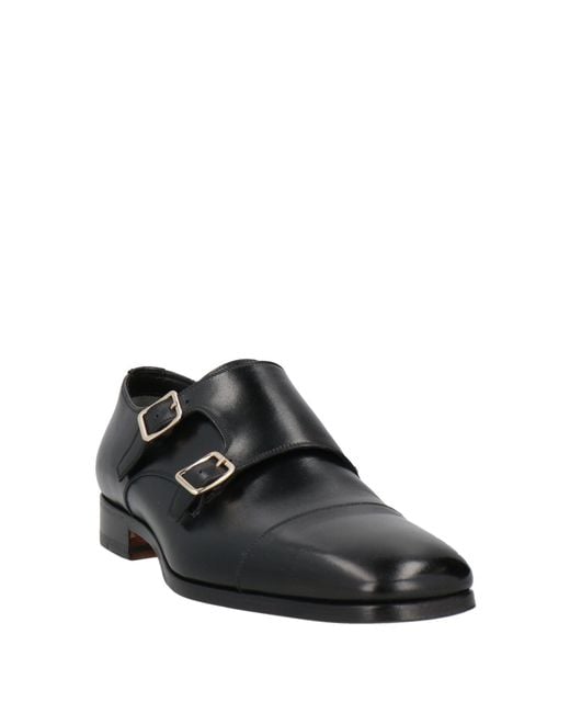 Tom Ford Black Loafer for men