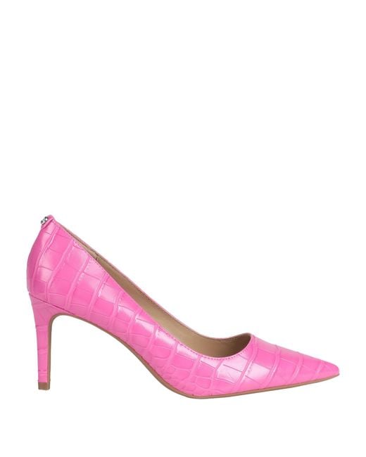 MICHAEL Michael Kors Pink Pumps