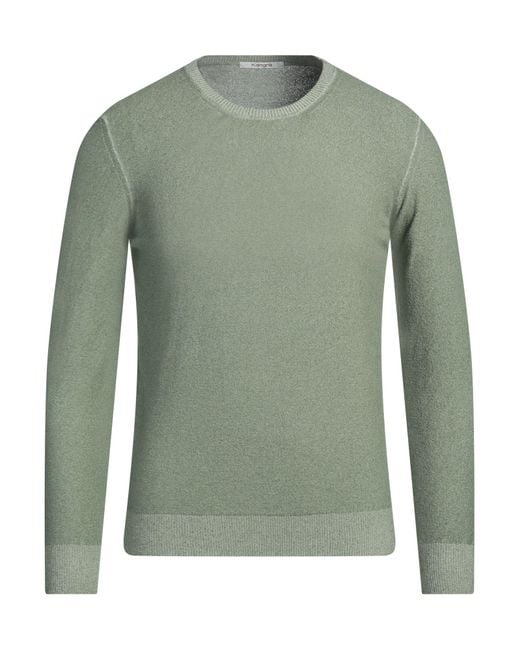Pullover Kangra pour homme en coloris Green