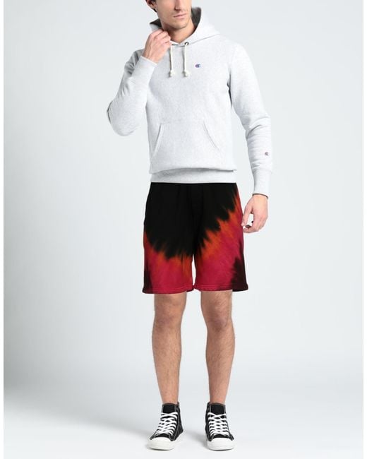 Shorts E Bermuda di DSquared² in Red da Uomo
