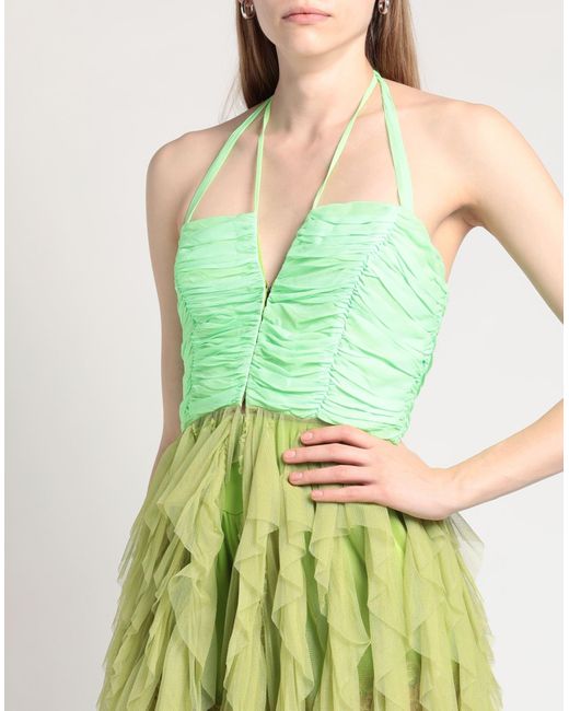 Aniye By Green Maxi Dress