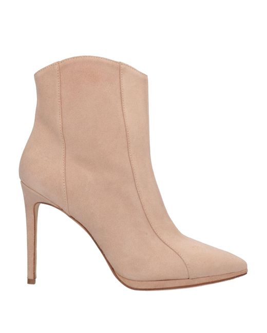 Dondup Natural Ankle Boots