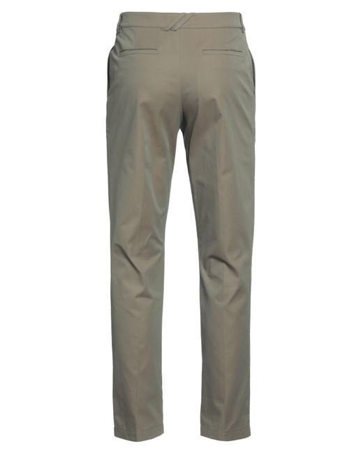 Burberry Hose in Gray für Herren