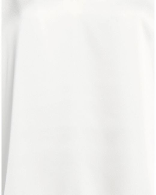 Brian Dales White Top
