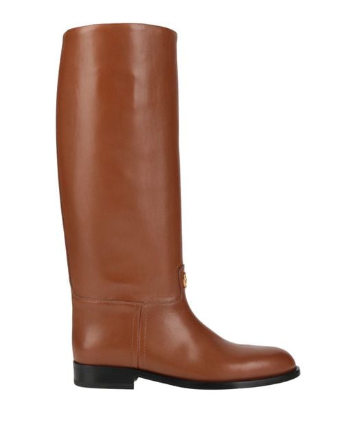 Bally Brown Boot