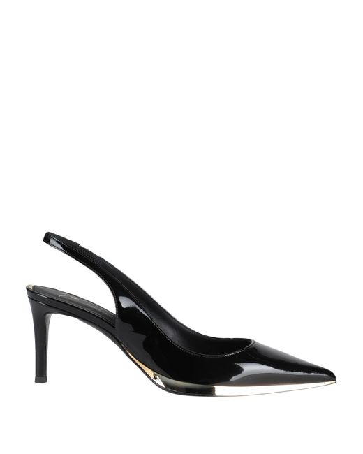 Decolletes di Giuseppe Zanotti in Black