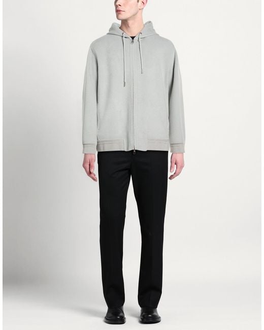 Montecore Gray Jacket for men
