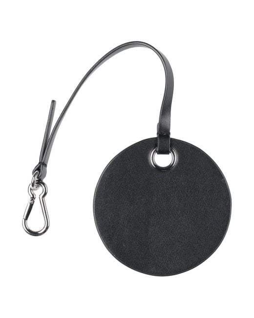 Acces. y colgantes para bolsos Marc Jacobs de color Black