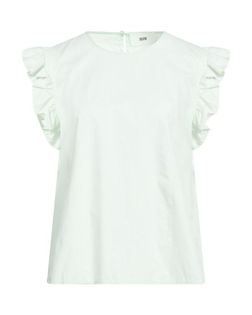 SOLOTRE White Light Top Cotton