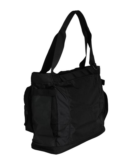 The North Face Black Handbag for men