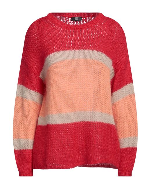 Riani Red Sweater