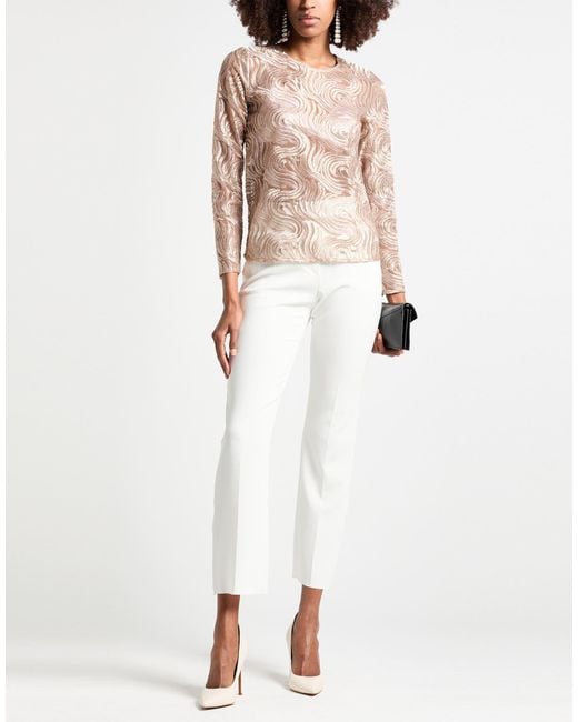 Imperial Natural Top Polyester
