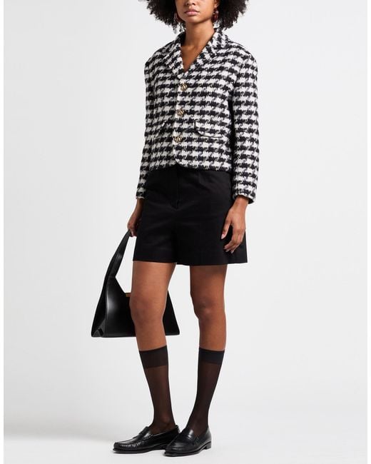 Blazer Céline en coloris Black