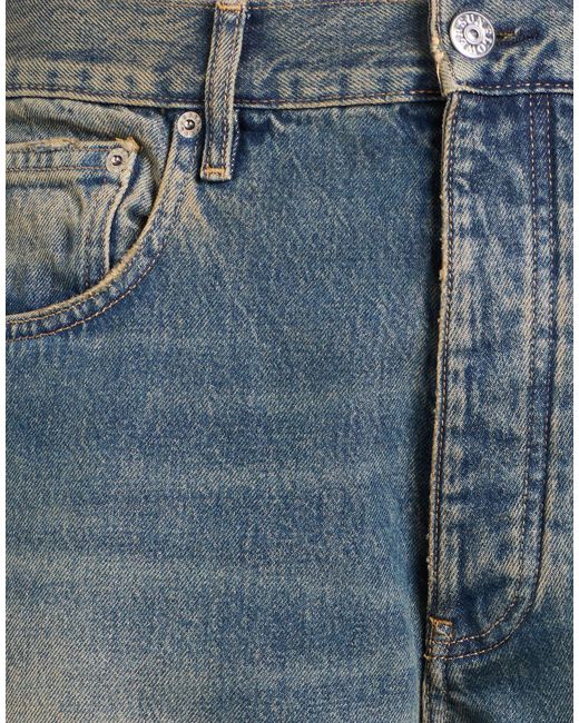 sunflower Blue Jeans for men