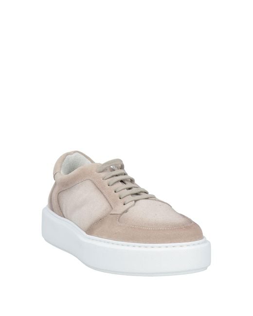 Fabiano Ricci White Trainers for men