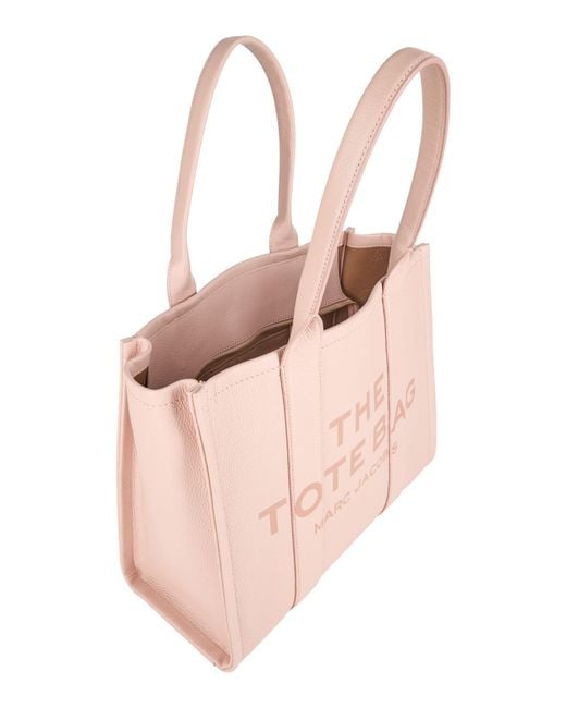 Marc Jacobs Pink Handbag
