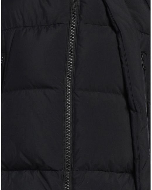 Y-3 Black Puffer
