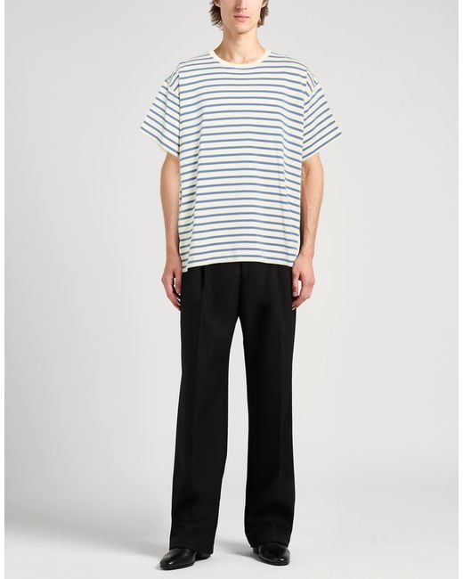 Camiseta Facetasm de hombre de color Blue