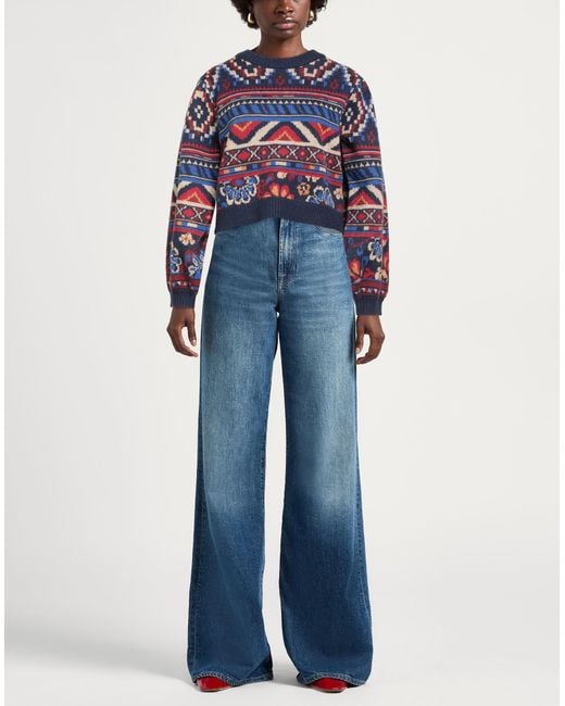 Pullover Farm Rio en coloris Blue