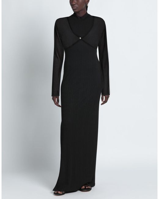 Versace Black Cardigan