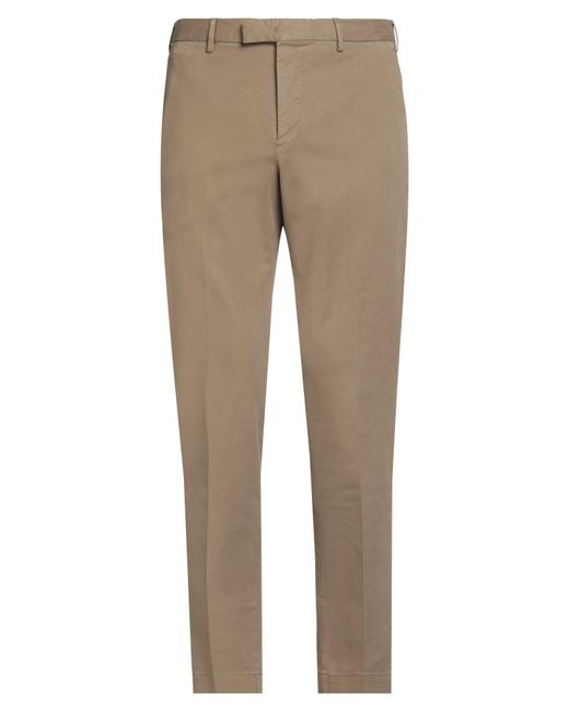 PT Torino Natural Trouser for men