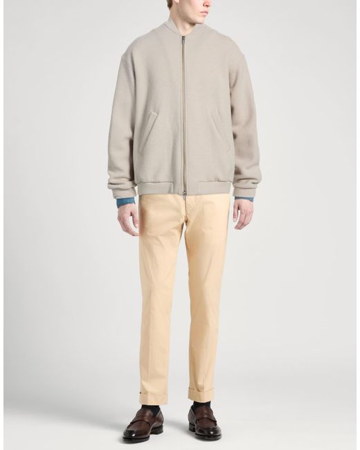 Barena Natural Cardigans for men