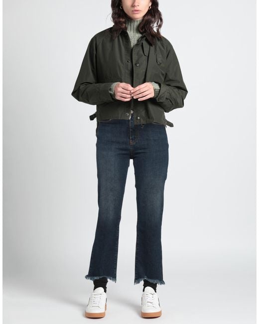ALESSIA SANTI Blue Jeans Cotton, Elastane