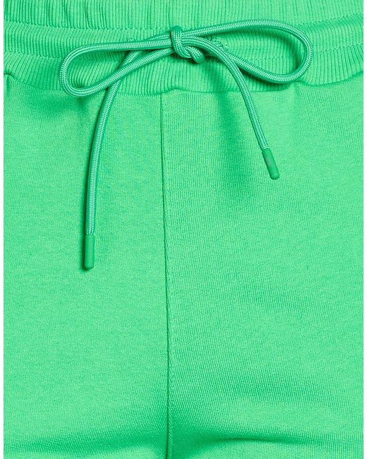 MSGM Green Pants