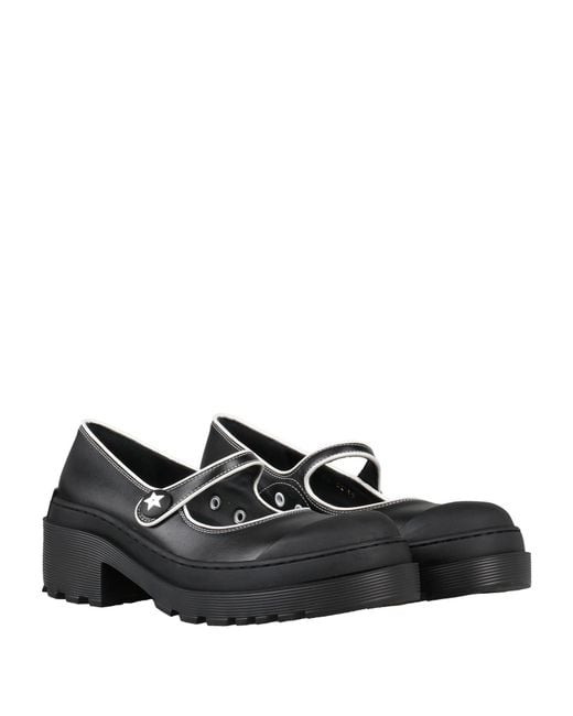Dior Black Pumps