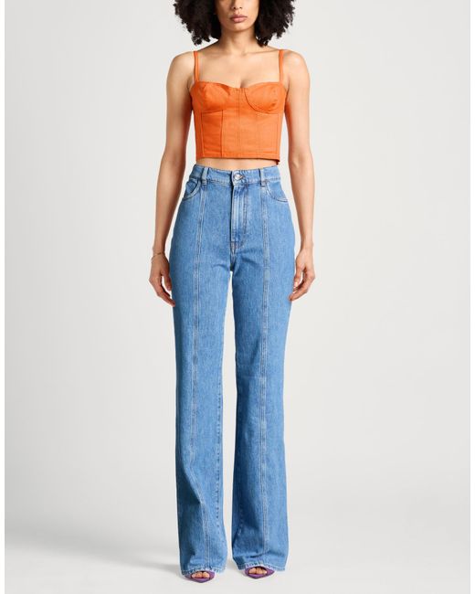 Missoni Blue Jeans